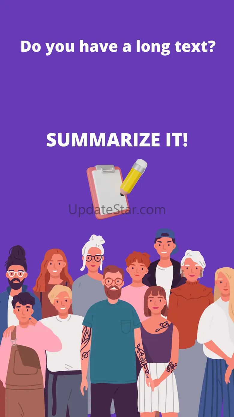 Synt - TLDR Smart Summarizer 1.0.25