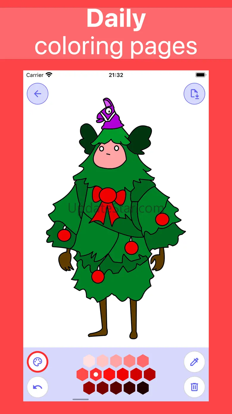 ColorNite: Coloring Game 1.0.2