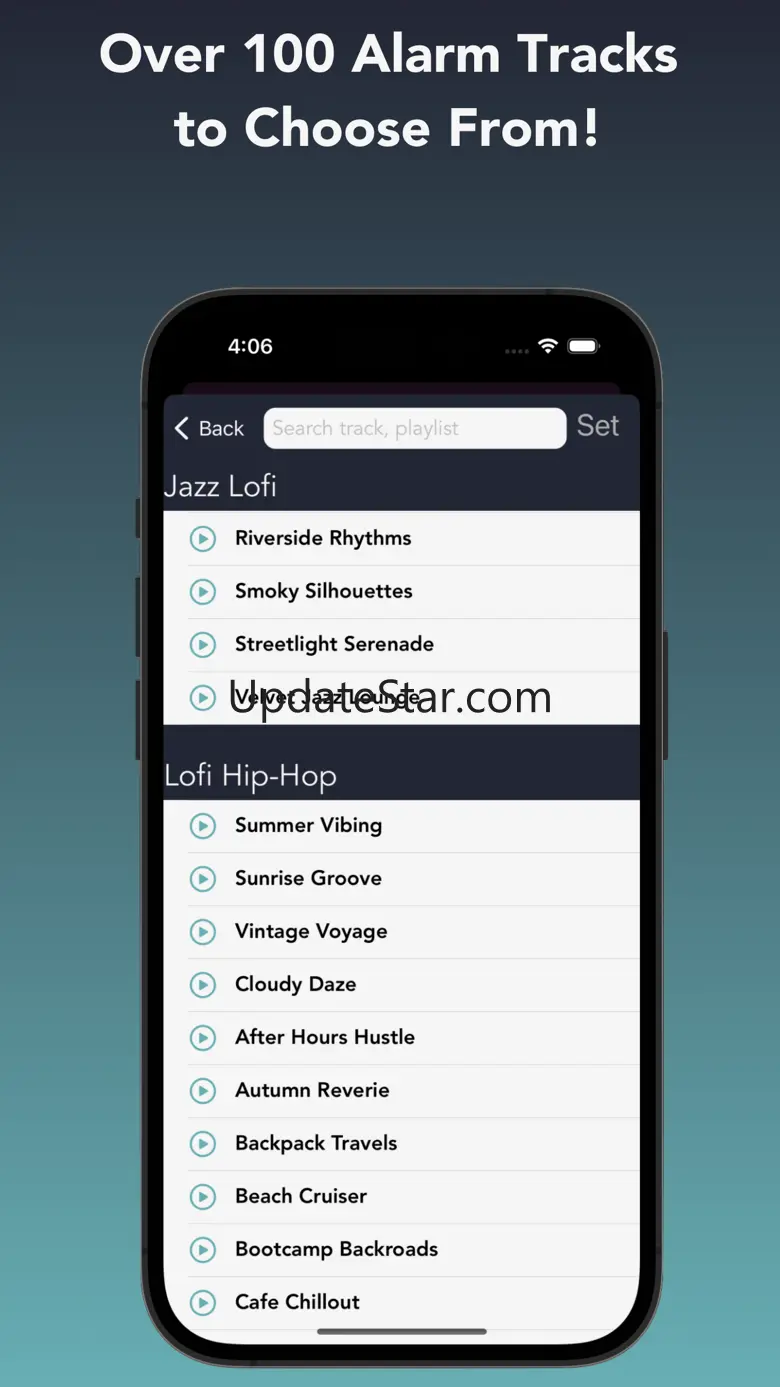 Lofi Alarm Clock - Wake Up 1.4