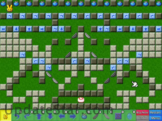 Bolt Brain Teasers 1.0.2