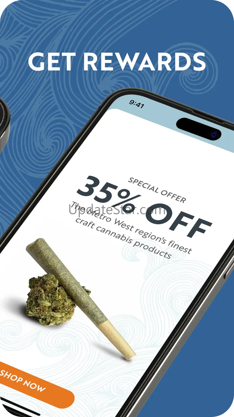 Redi Cannabis 1.0.4