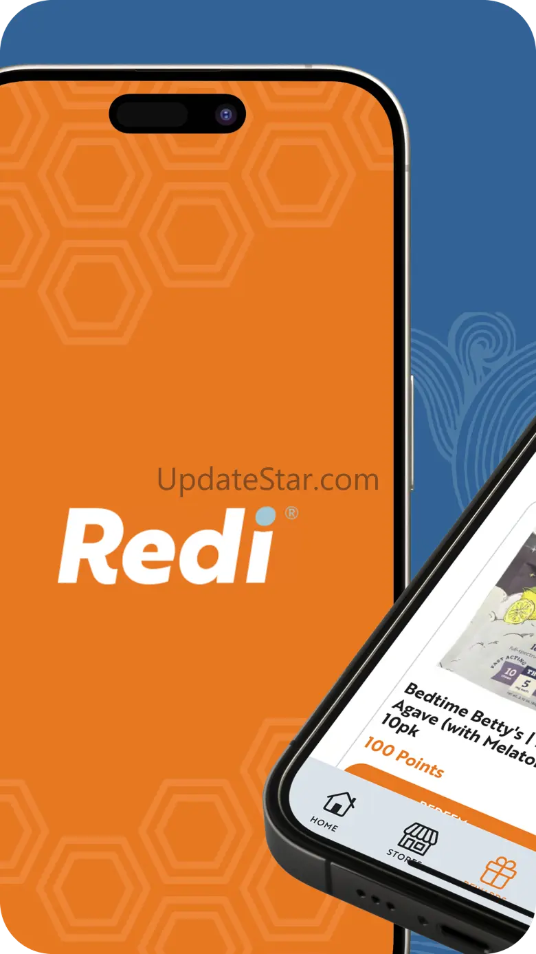Redi Cannabis 1.0.4