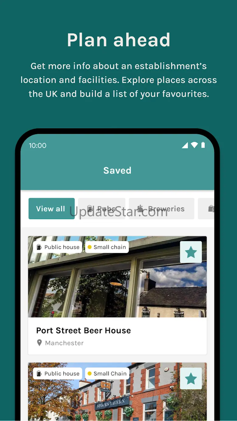 Neverspoons 2.3.0