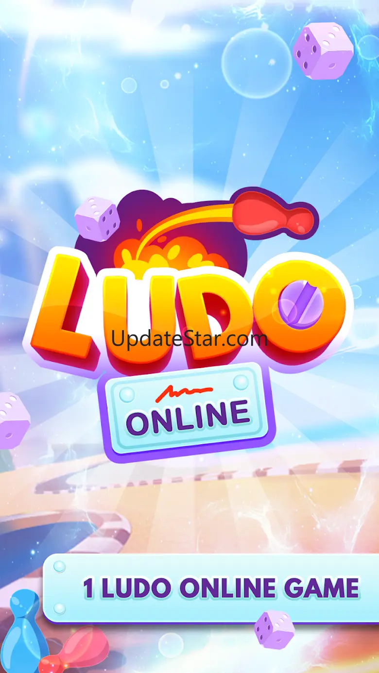 Online Ludo Board Game 1.1