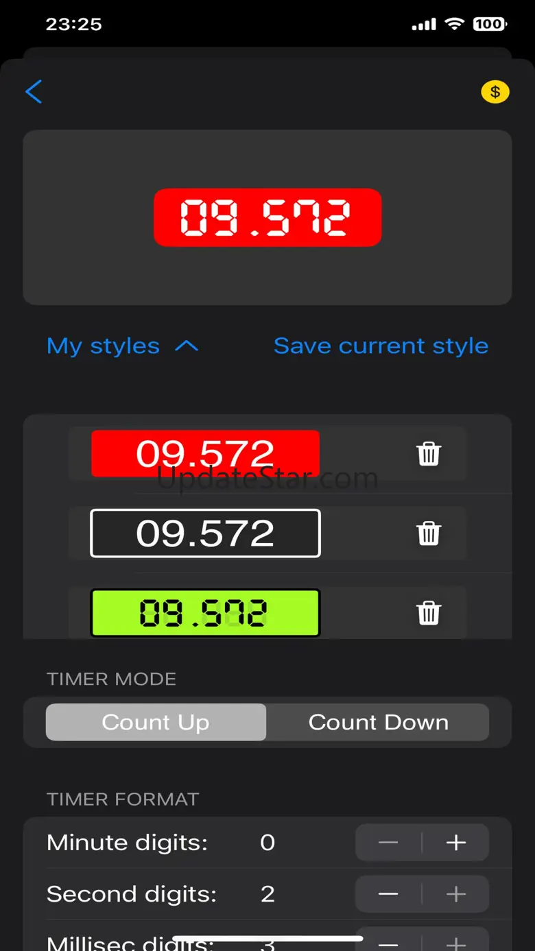 VidTimer - Video Timer 1.1.6