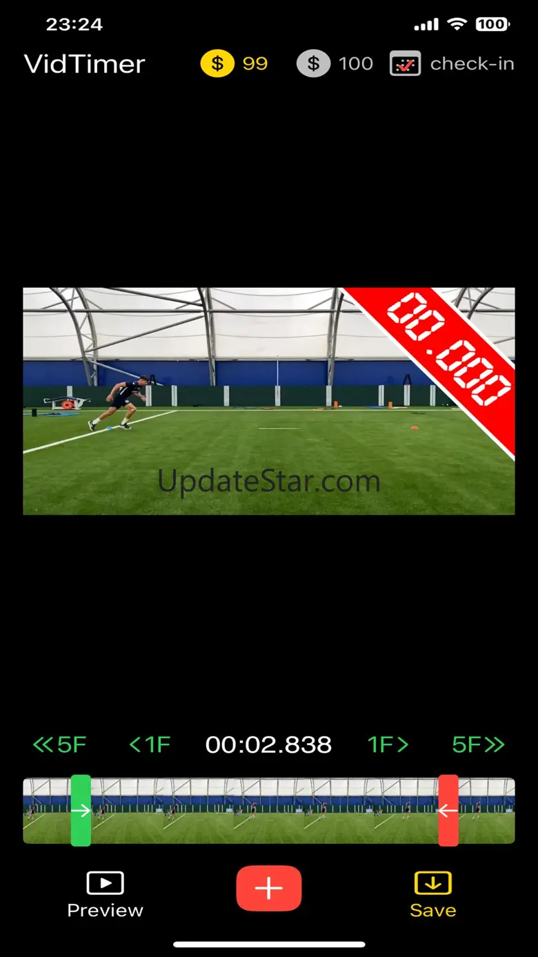VidTimer - Video Timer 1.1.6