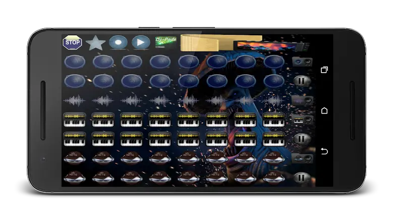 Psycho Dj Beat maker 4.0