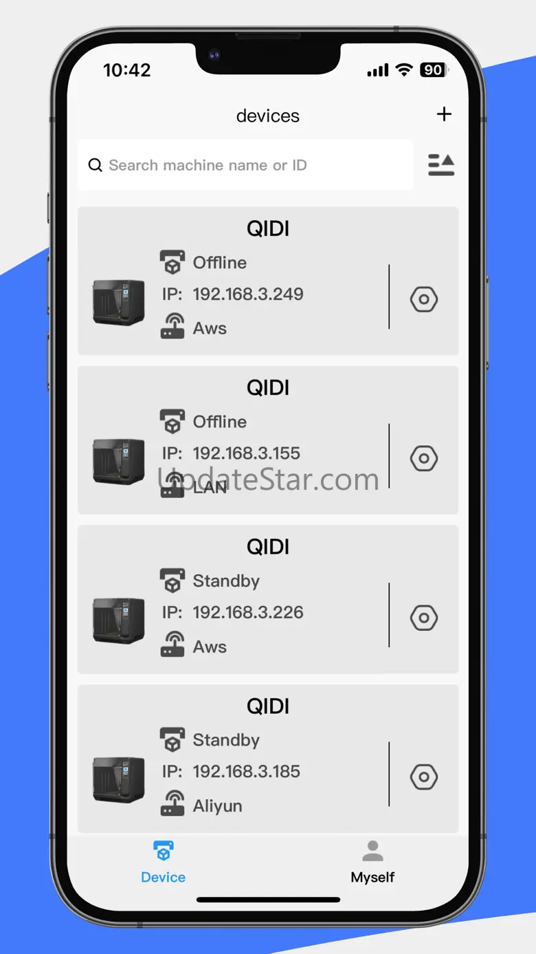 QIDI Link 1.1.4