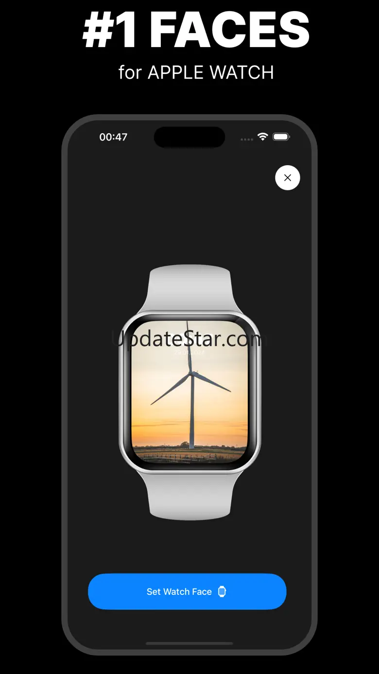 Watch Faces by iWatch 1.0.2