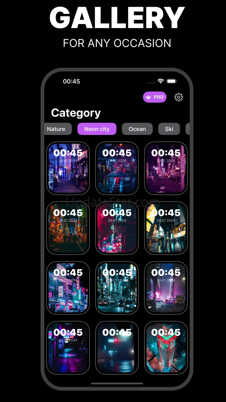 Watch Faces by iWatch 1.0.2