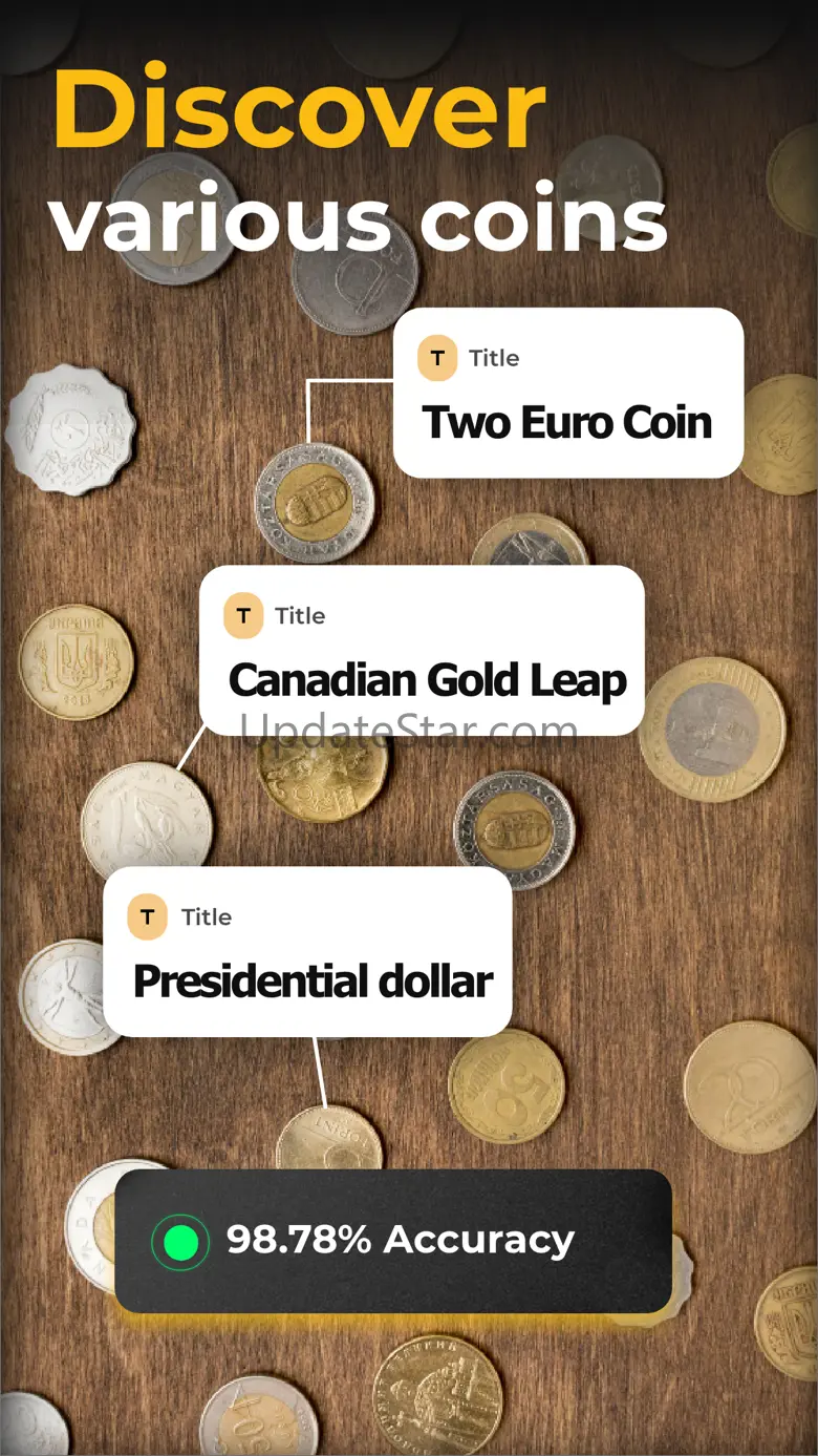 CoinID -  Value & Identifier 1.0.3