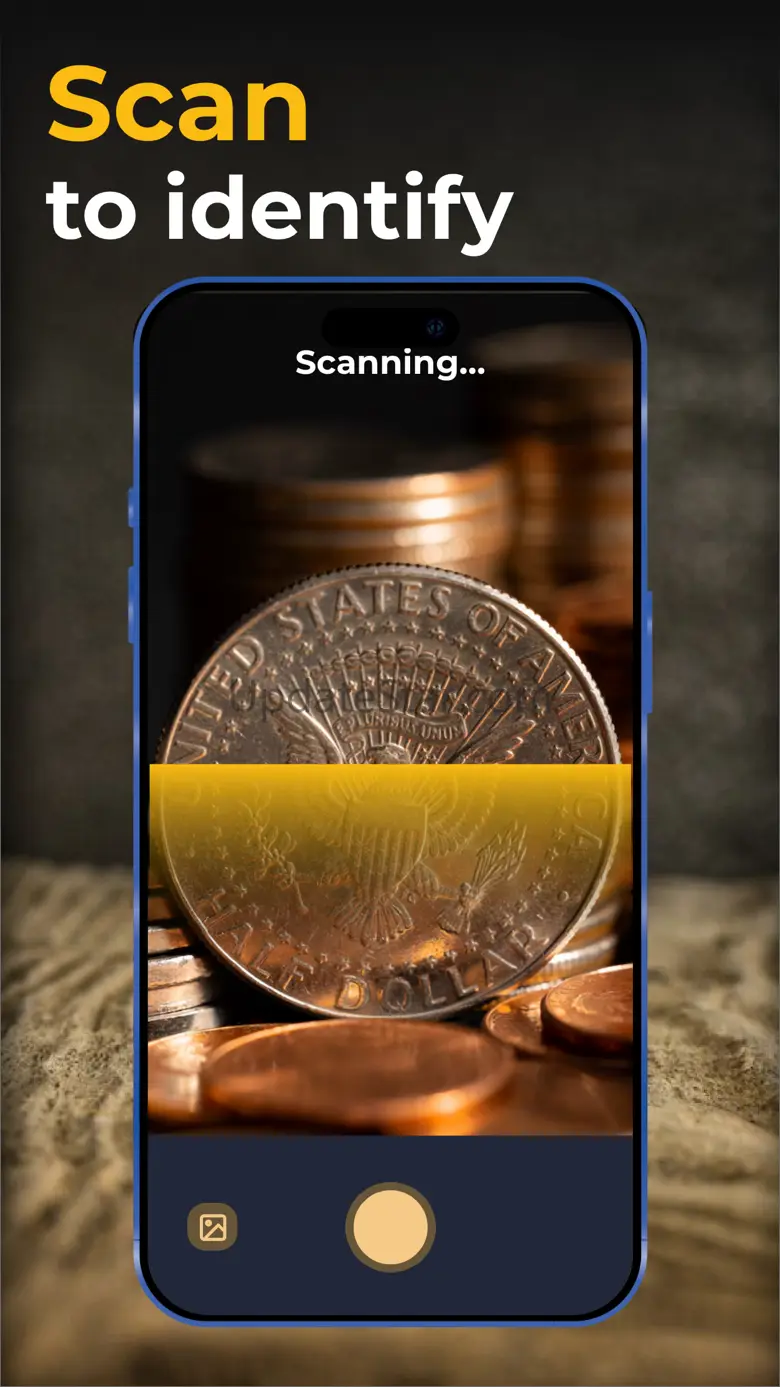 CoinID -  Value & Identifier 1.0.3