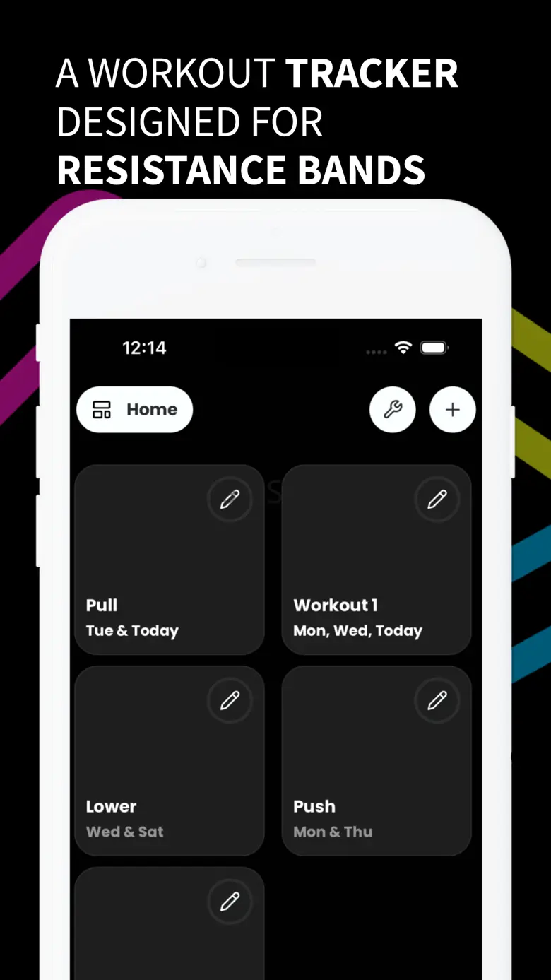 Rubber Bands 1.0.44
