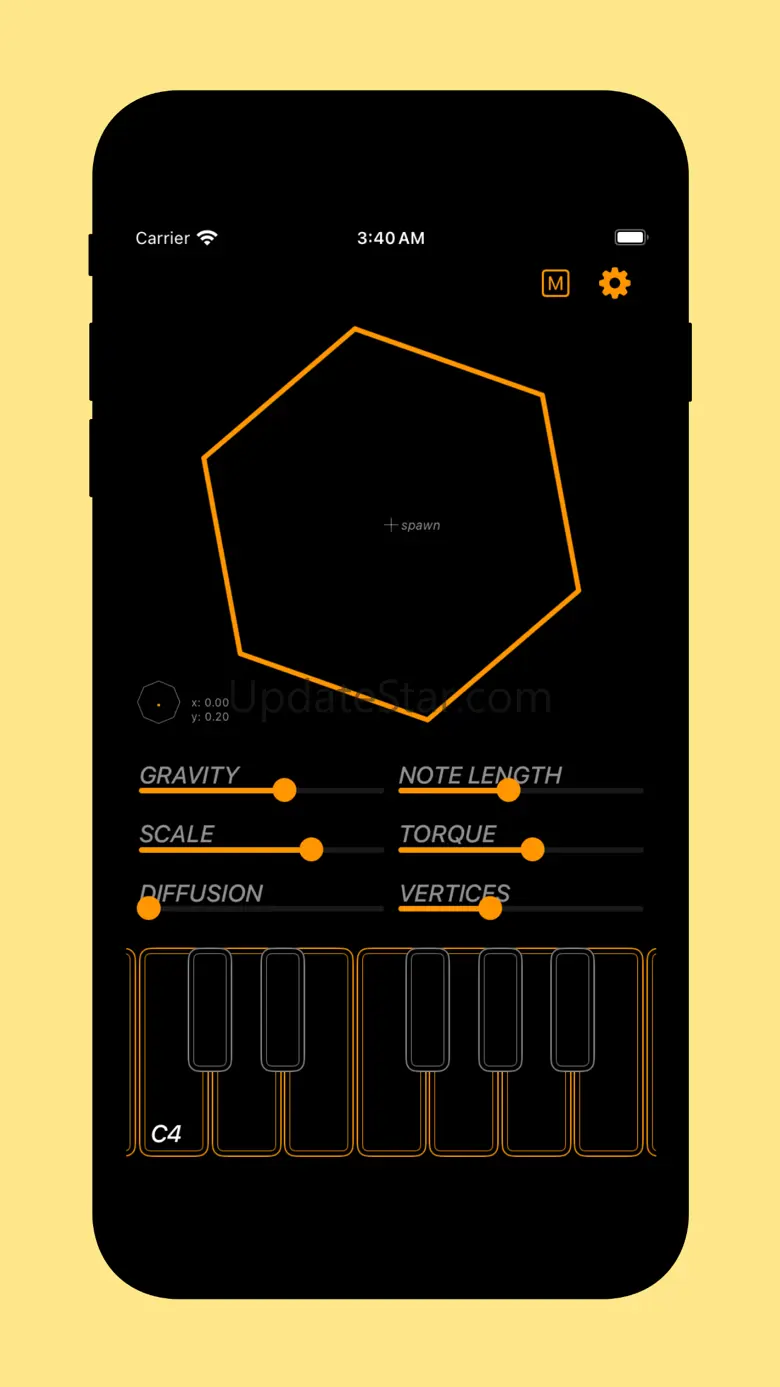 Frenzy MIDI Sequencer 1.01