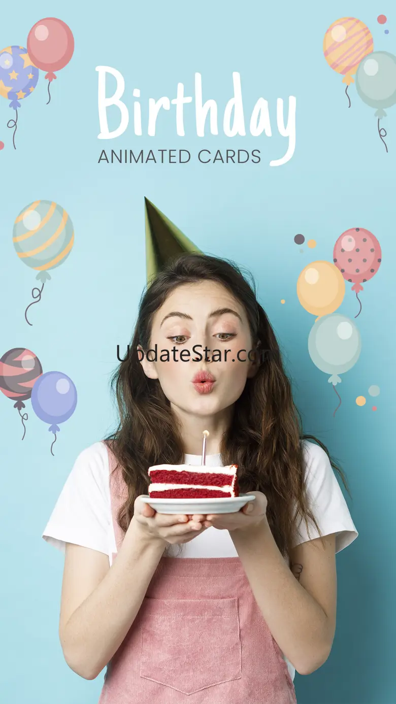 Happy Birthday Frame Maker :) 1.0