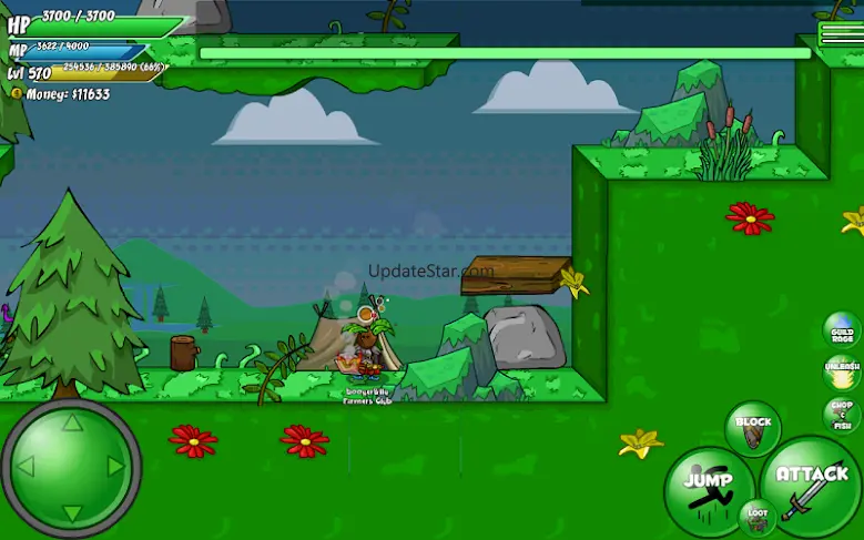 Helmet Heroes MMORPG - Heroic  10.6