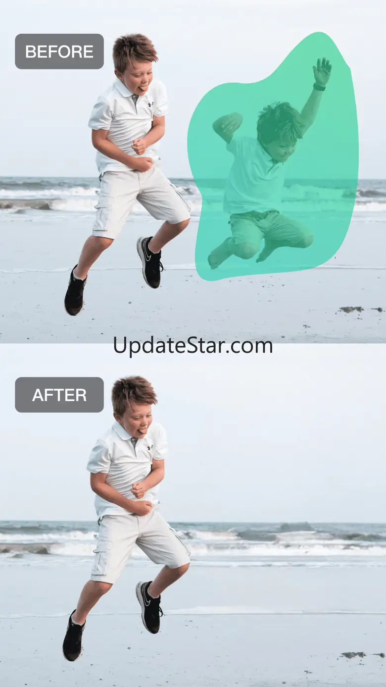 Remove Objects - 1.0