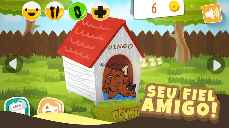 Pingo Pet 1.3.0