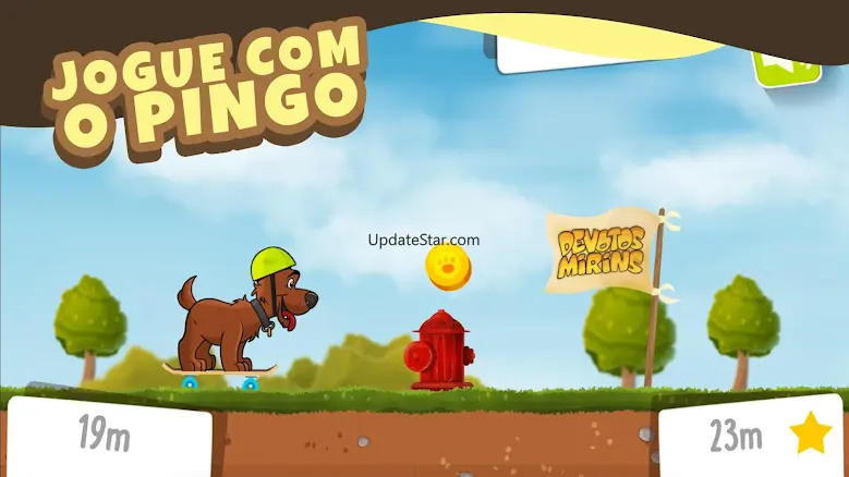 Pingo Pet 1.3.0