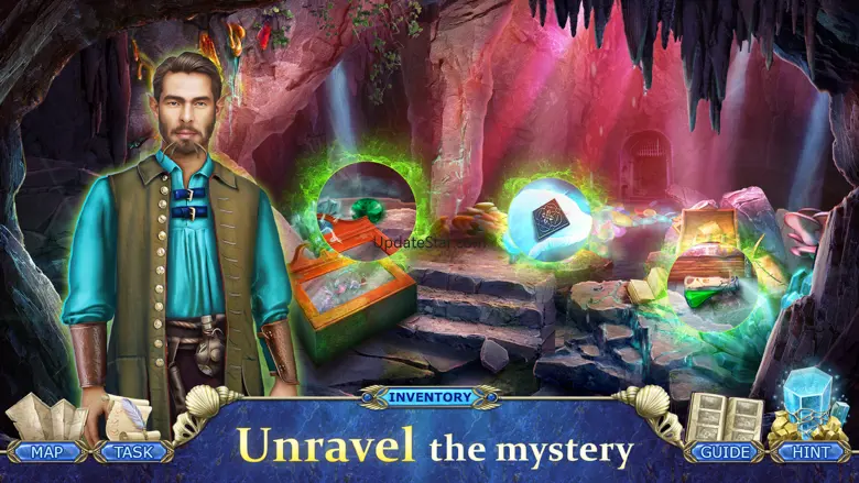 Cursed Fables 3: F2P 1.0