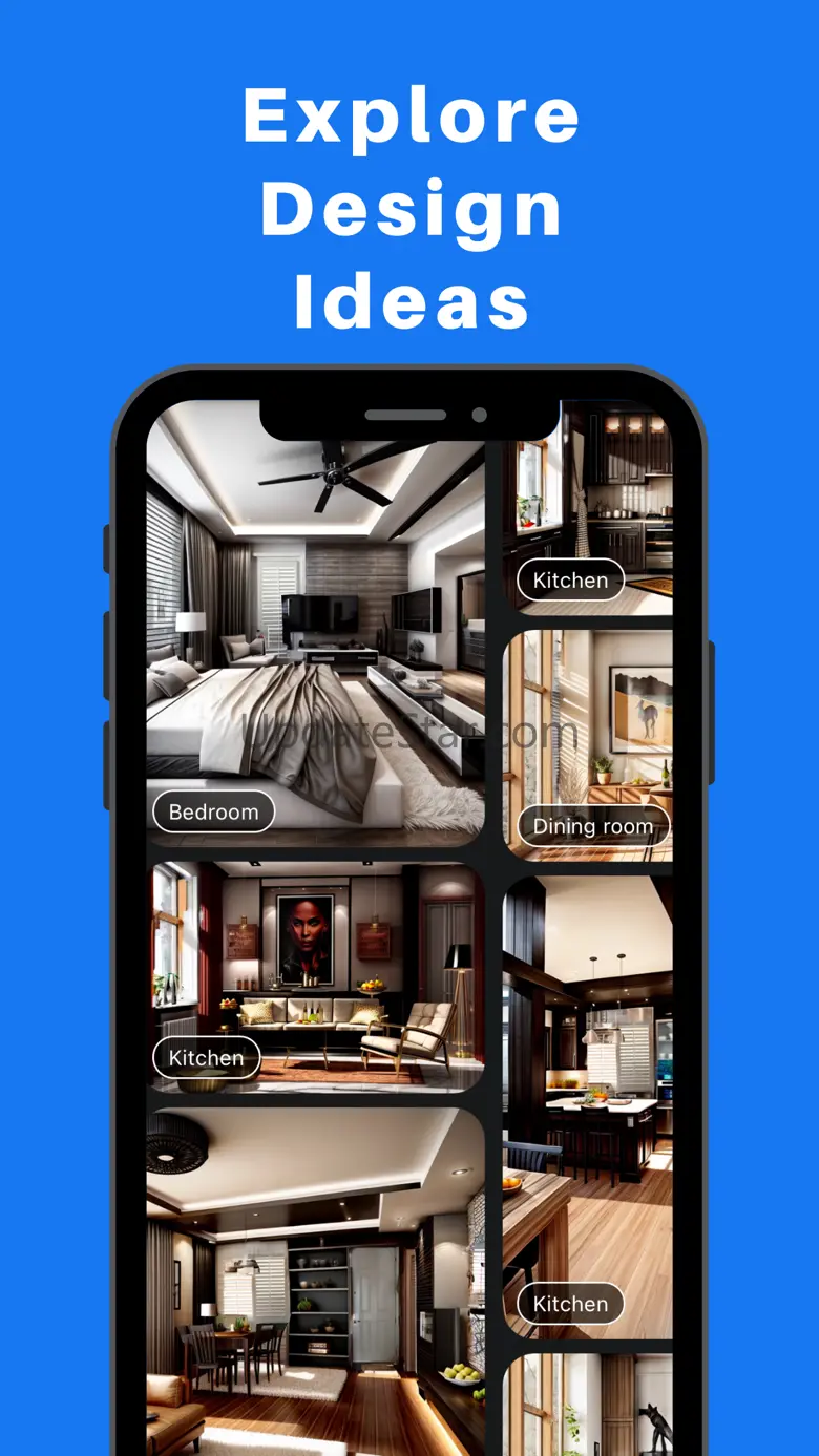 Myspace AI - Interior Design 1.1.2
