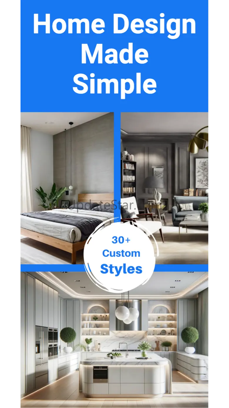 Myspace AI - Interior Design 1.1.2