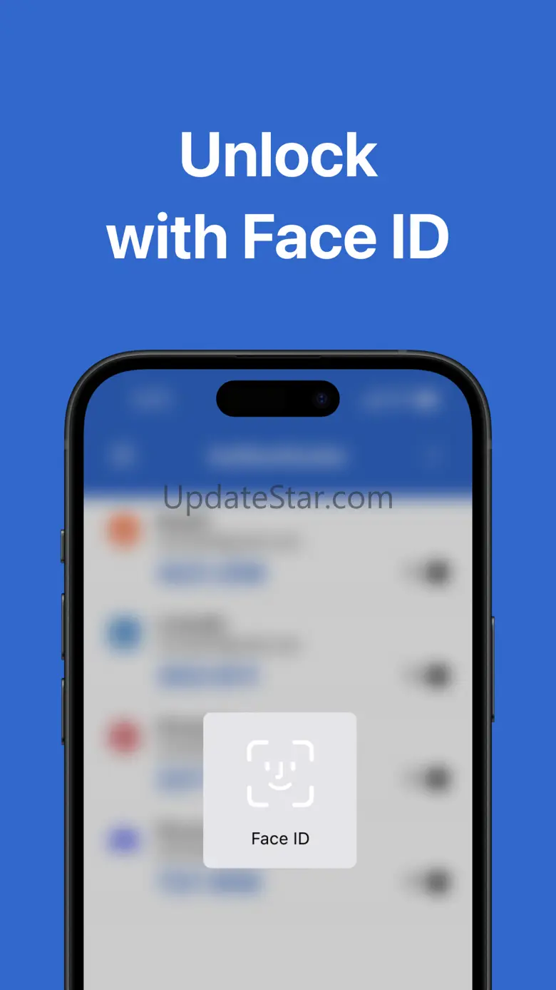 Authenticator Duo: Two Factor 1.0.2