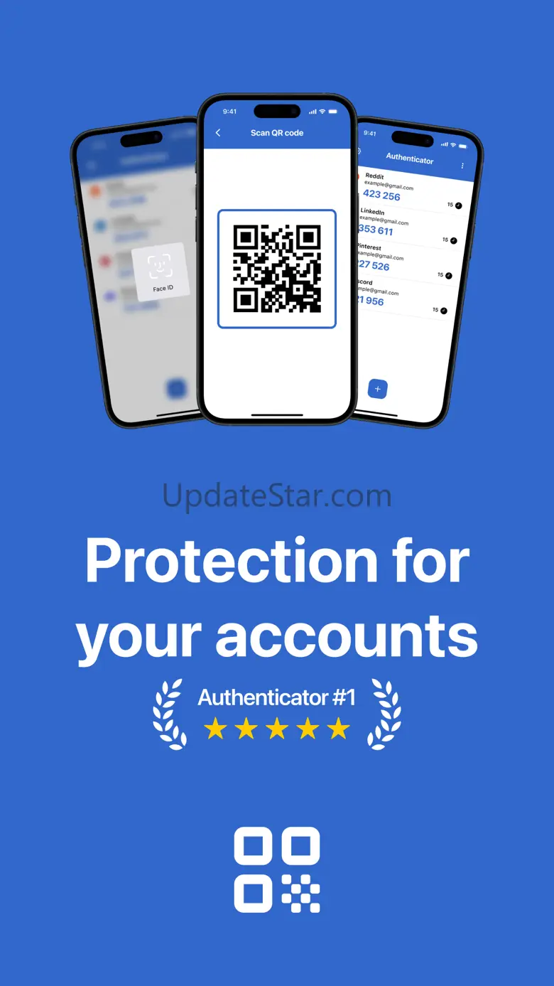 Authenticator Duo: Two Factor 1.0.2