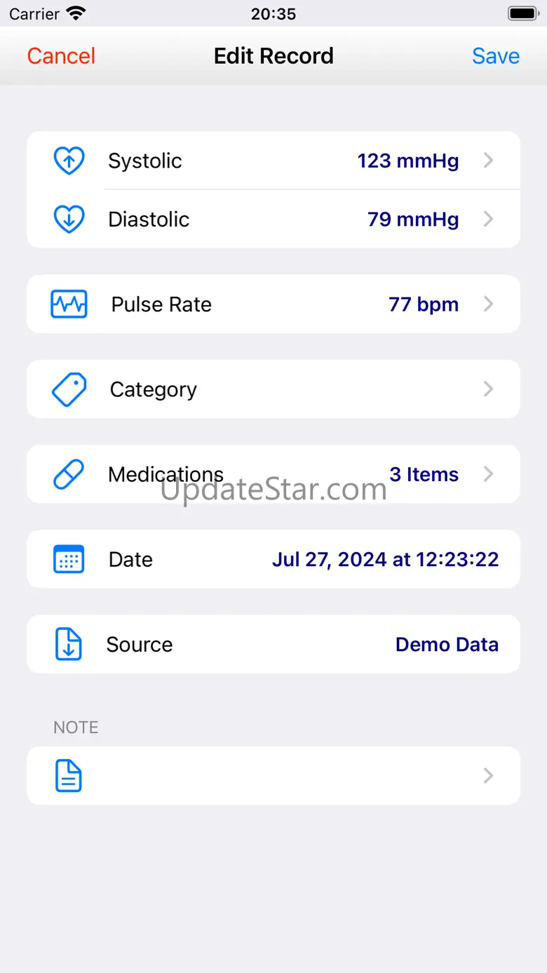 BPMon Pro 14.0
