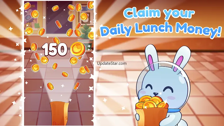 Food Fight - Blast the Bullies 1.6.0