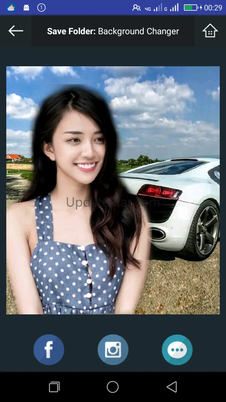 Background Changer 2.1.14