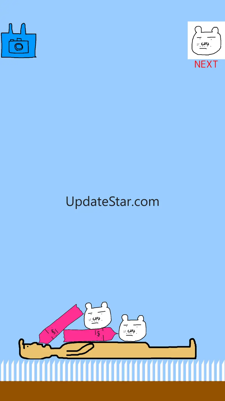 Neko Tsumi Game-free physics game 1.6