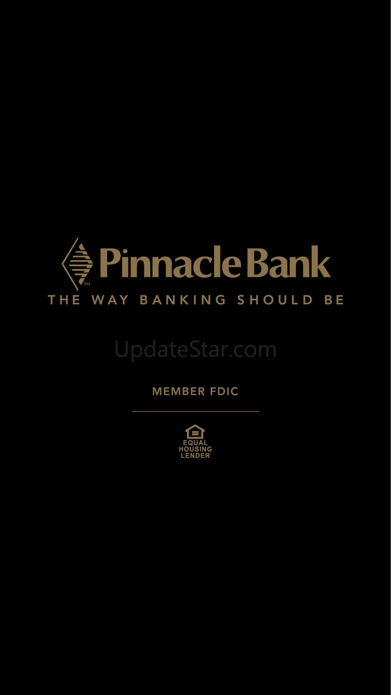 Pinnacle Bank Mobile Business 23.1.20
