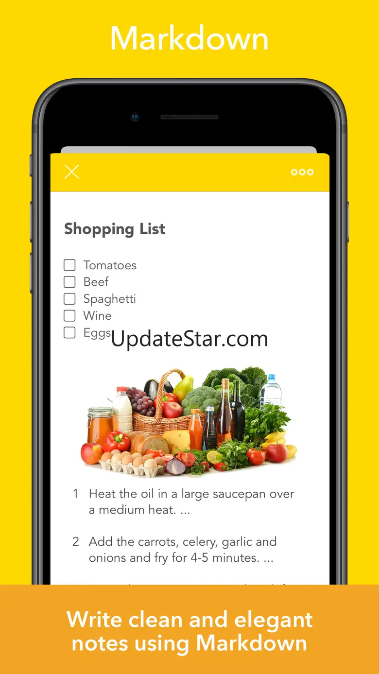 Memo • Sticky Notes 1.8