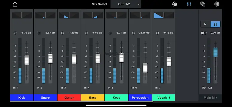 Universal Control 4.2.0.96206