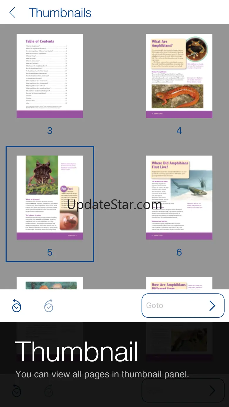 World Book eBook 3.1.0