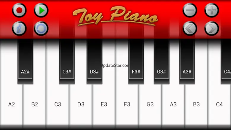 Toy Piano 1.2