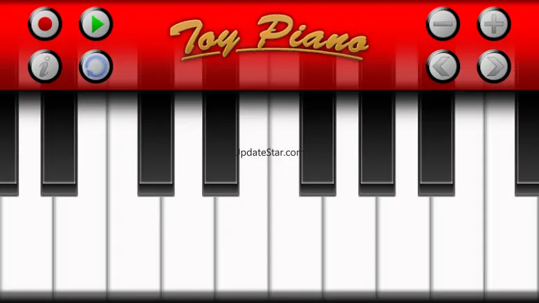 Toy Piano 1.2