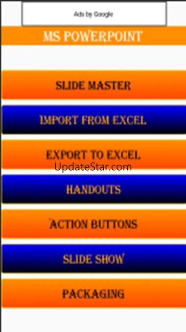 Learn MS Office (Word, Excel,  7.0