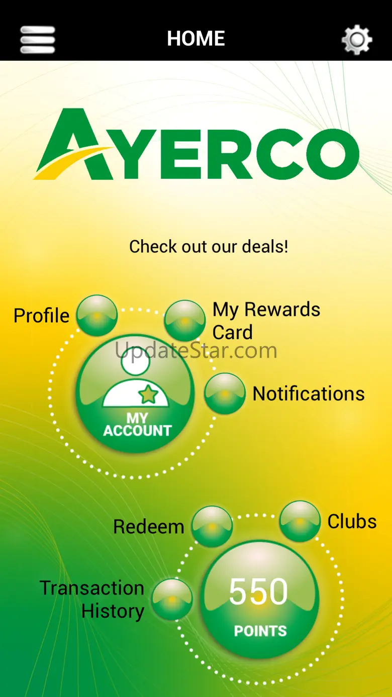 Ayerco 21.0.12