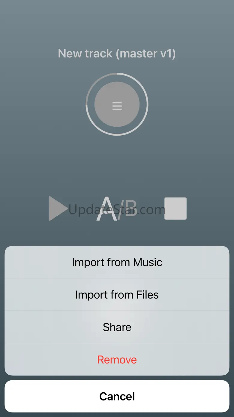 A/B Audio 2.9