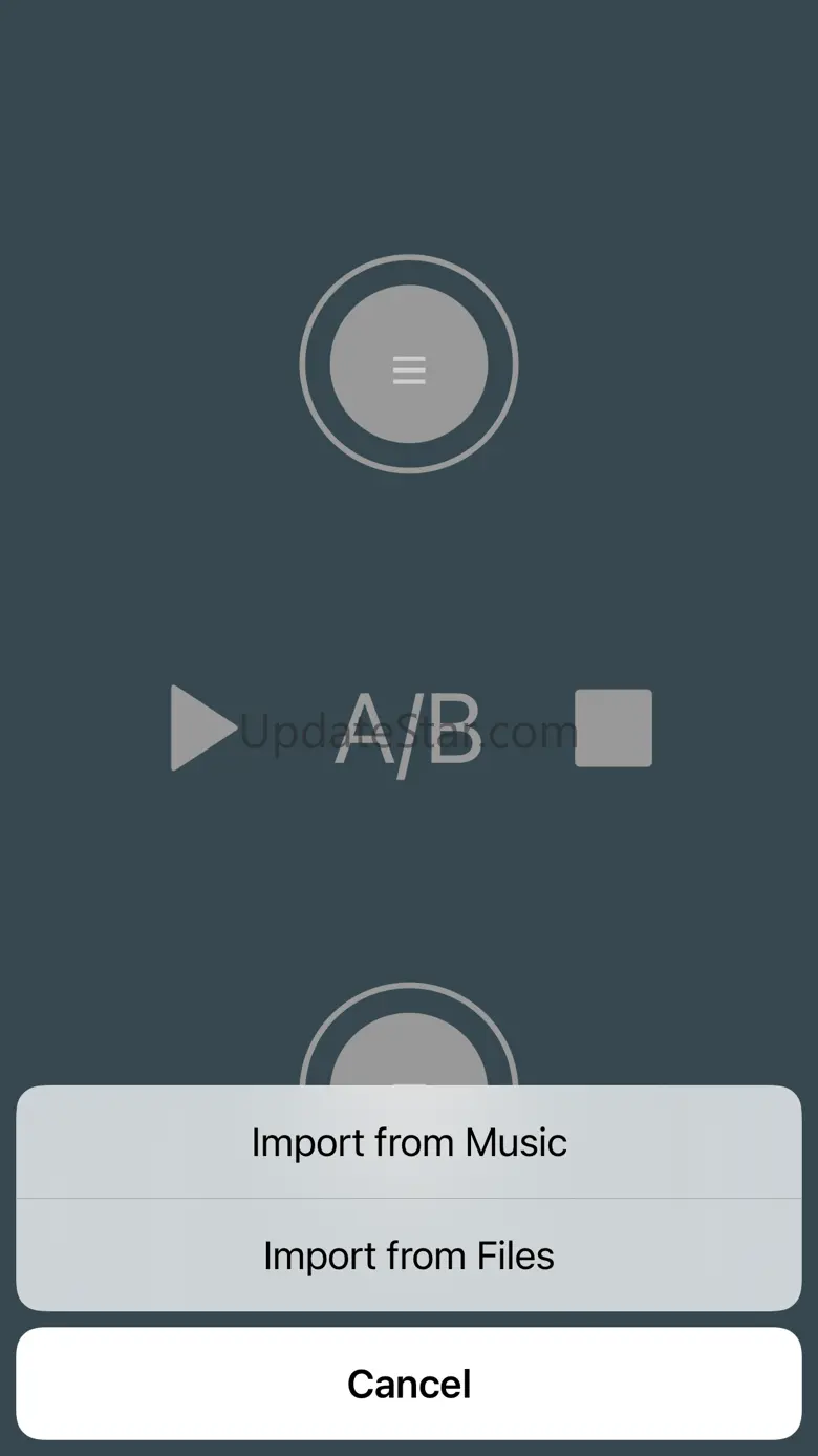 A/B Audio 2.9