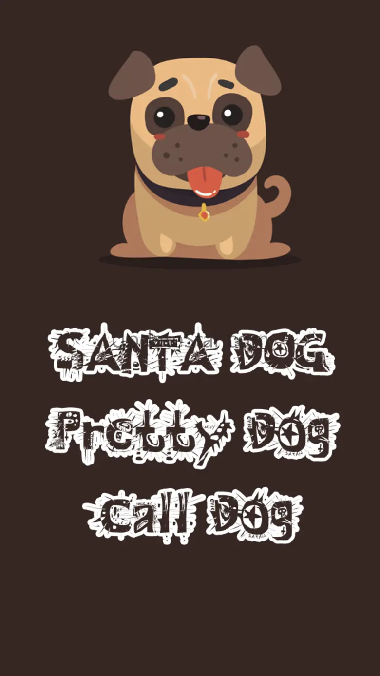 My Talking Dog Calling You! 2.0
