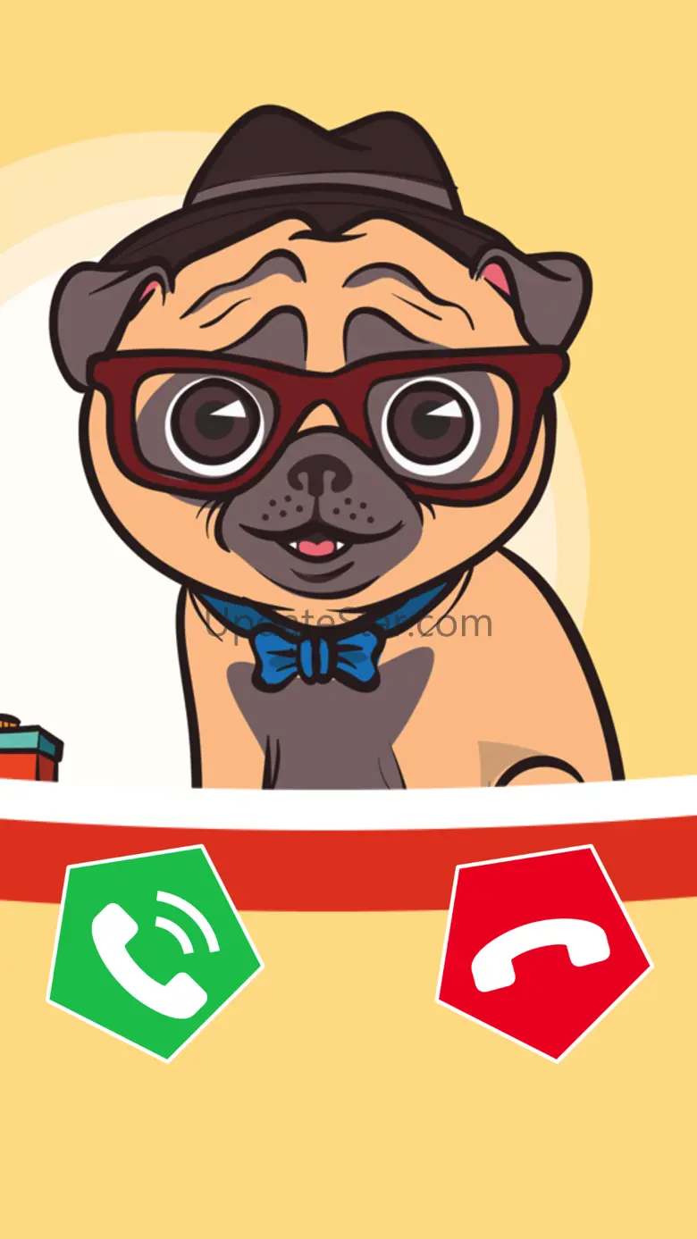 My Talking Dog Calling You! 2.0