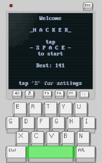 Hacker 1.0