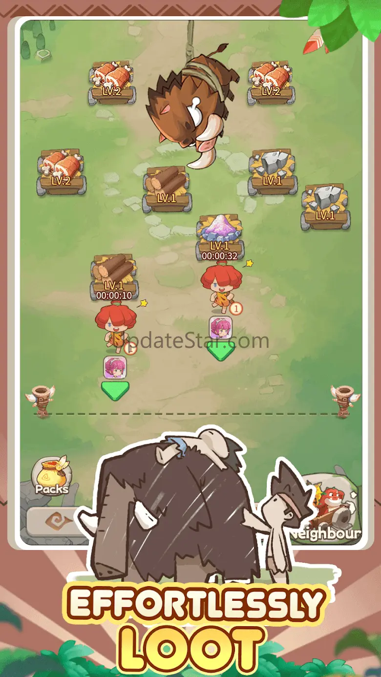 Hurrah Stone 1.0.10