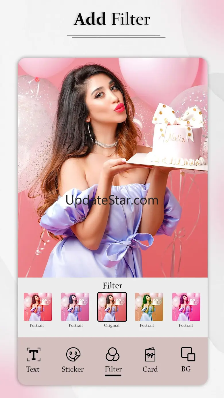 Birthday Collage Maker & Edit 4.7
