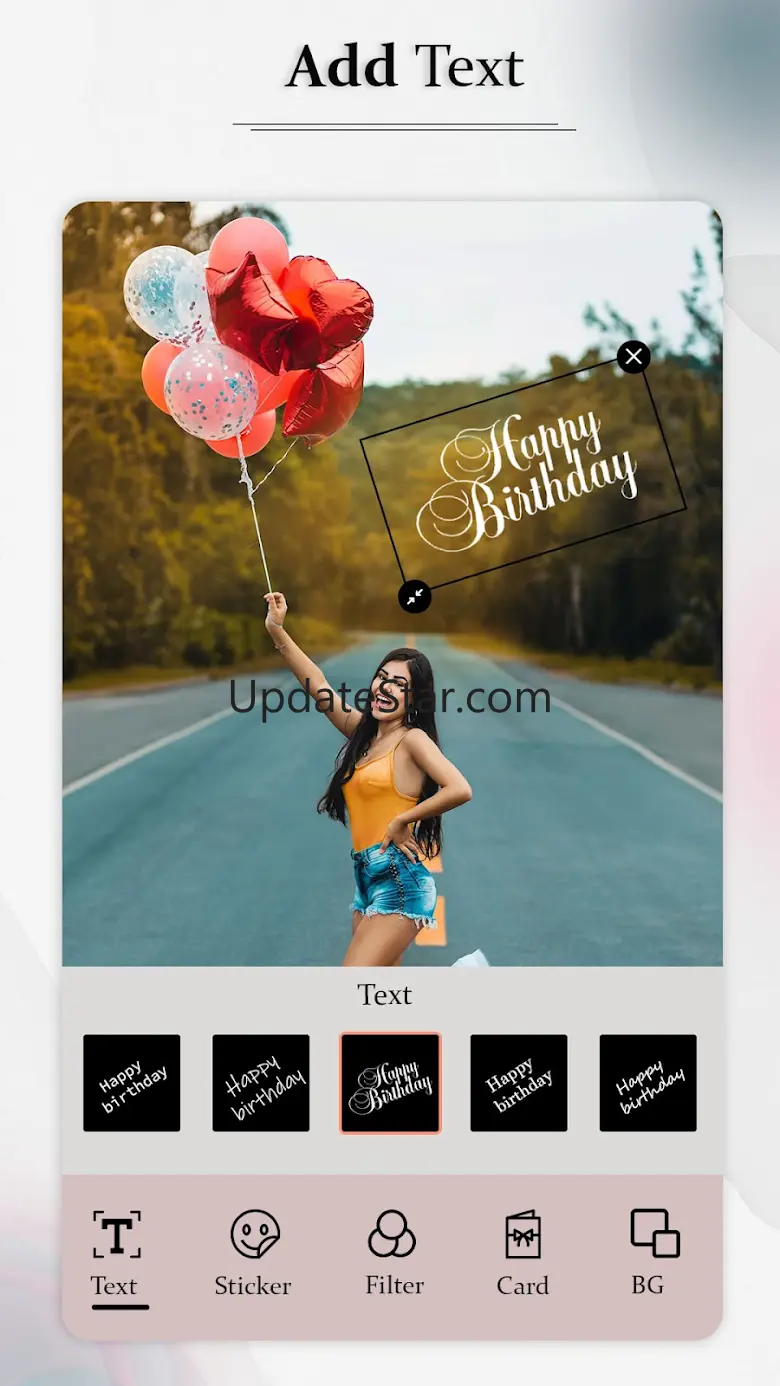 Birthday Collage Maker & Edit 4.7