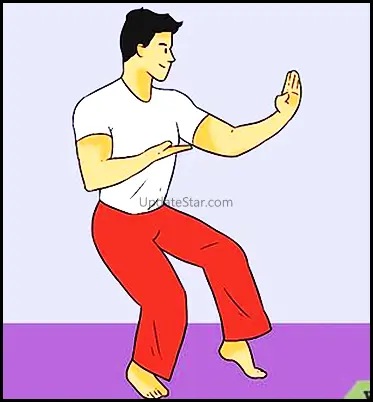 Learn Kung fu easy 2.0.0