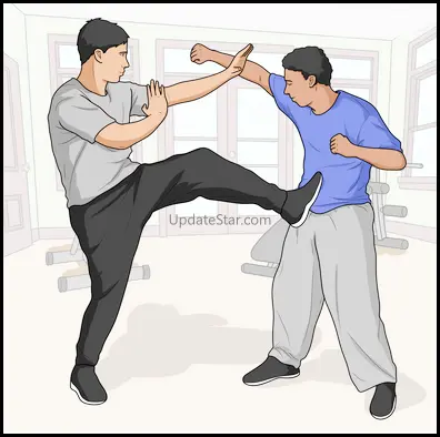 Learn Kung fu easy 2.0.0
